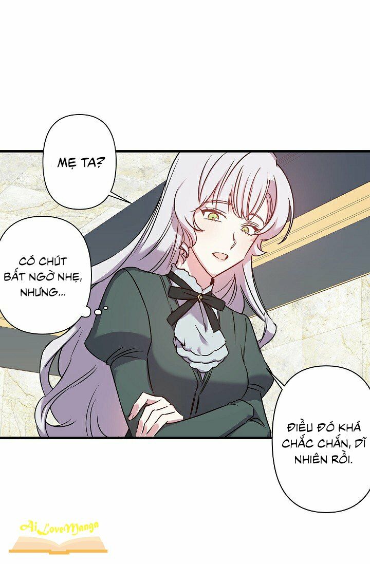 hôn lễ báo thù chapter 29 15