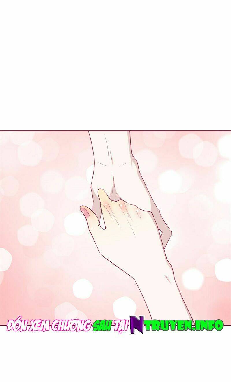 ngạo kiều tổng tài sủng điềm thê chapter 32 37