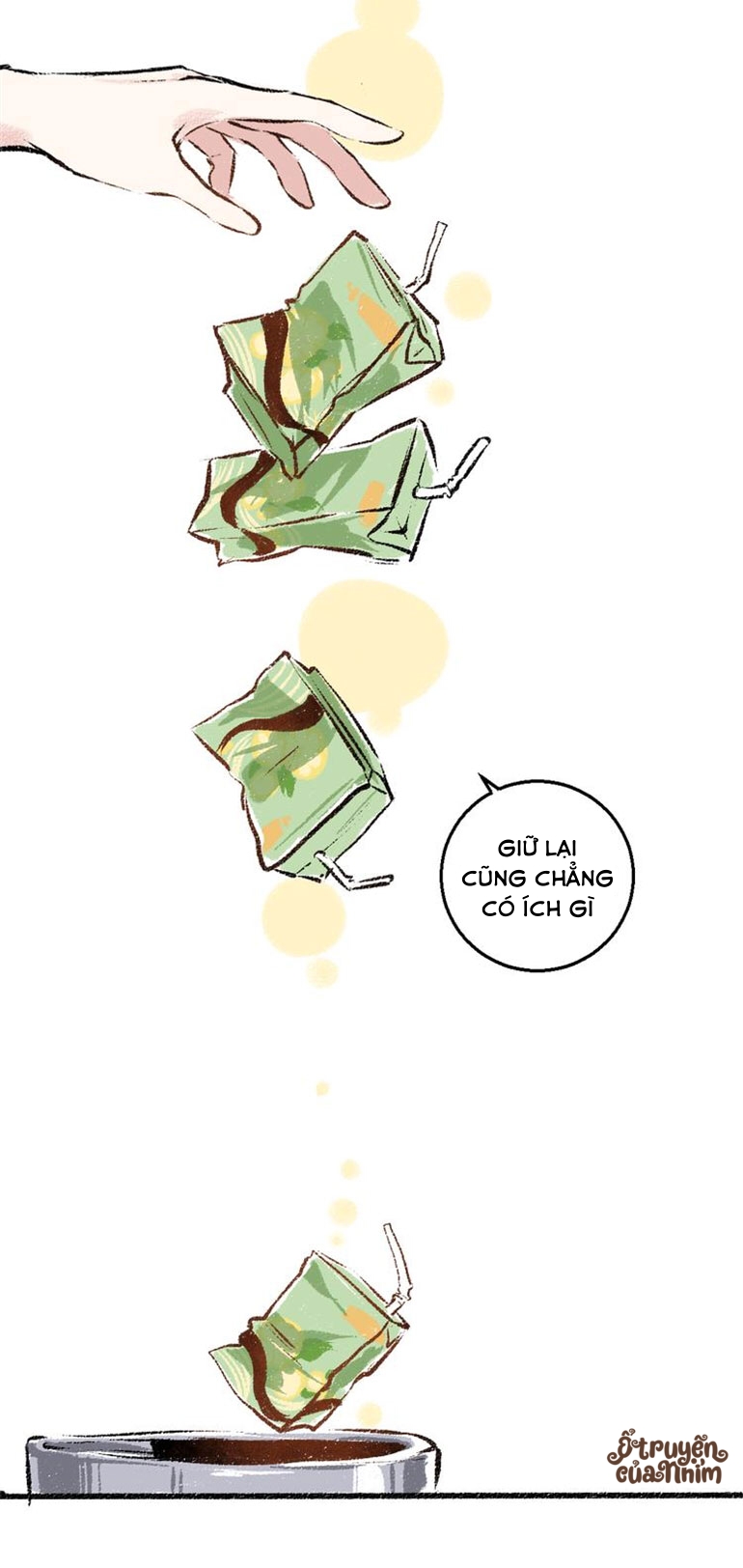 ngày ngày đi nhờ xe! chapter 39 29