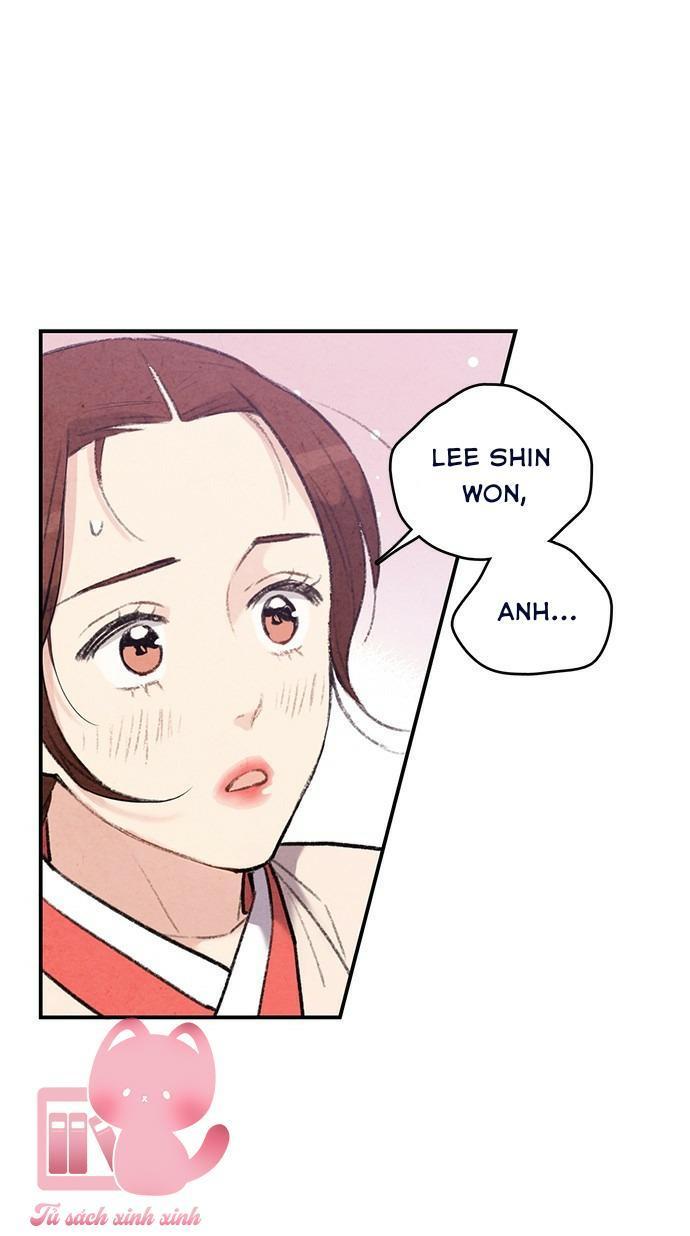 lệnh cấm hôn chapter 42 8