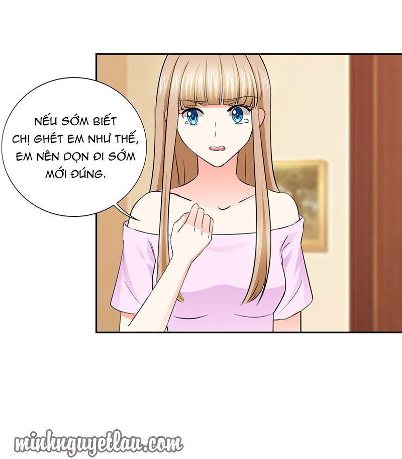 cẩm tú trùng sinh: chào buổi sáng phó thái thái chapter 51 13