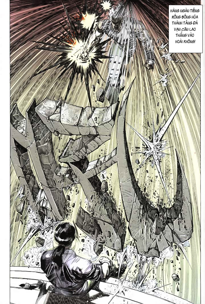 phong vân chapter 149 25