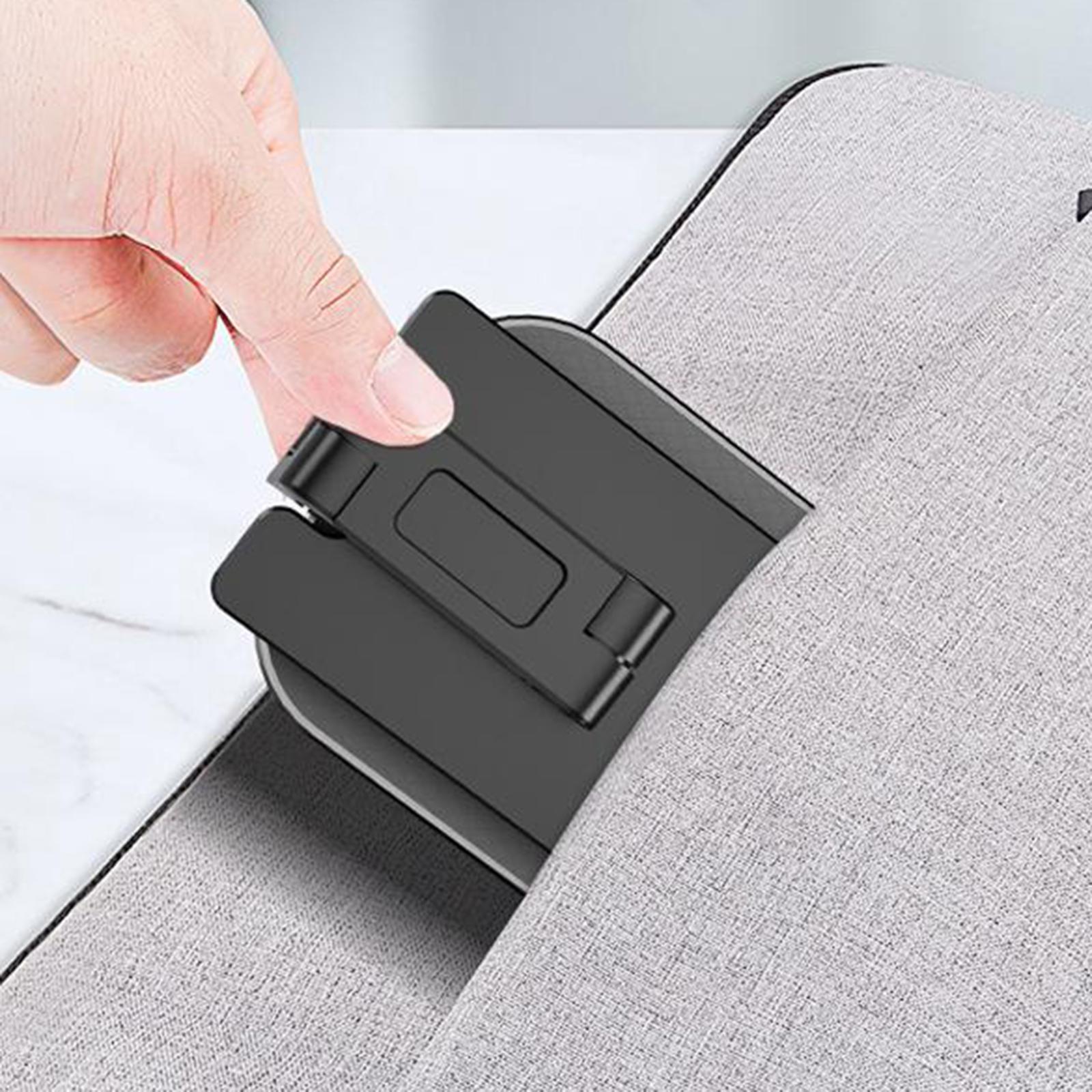 Portable Mobile Phone Stand Holder Mount For Phone Tablet up to 12.9"