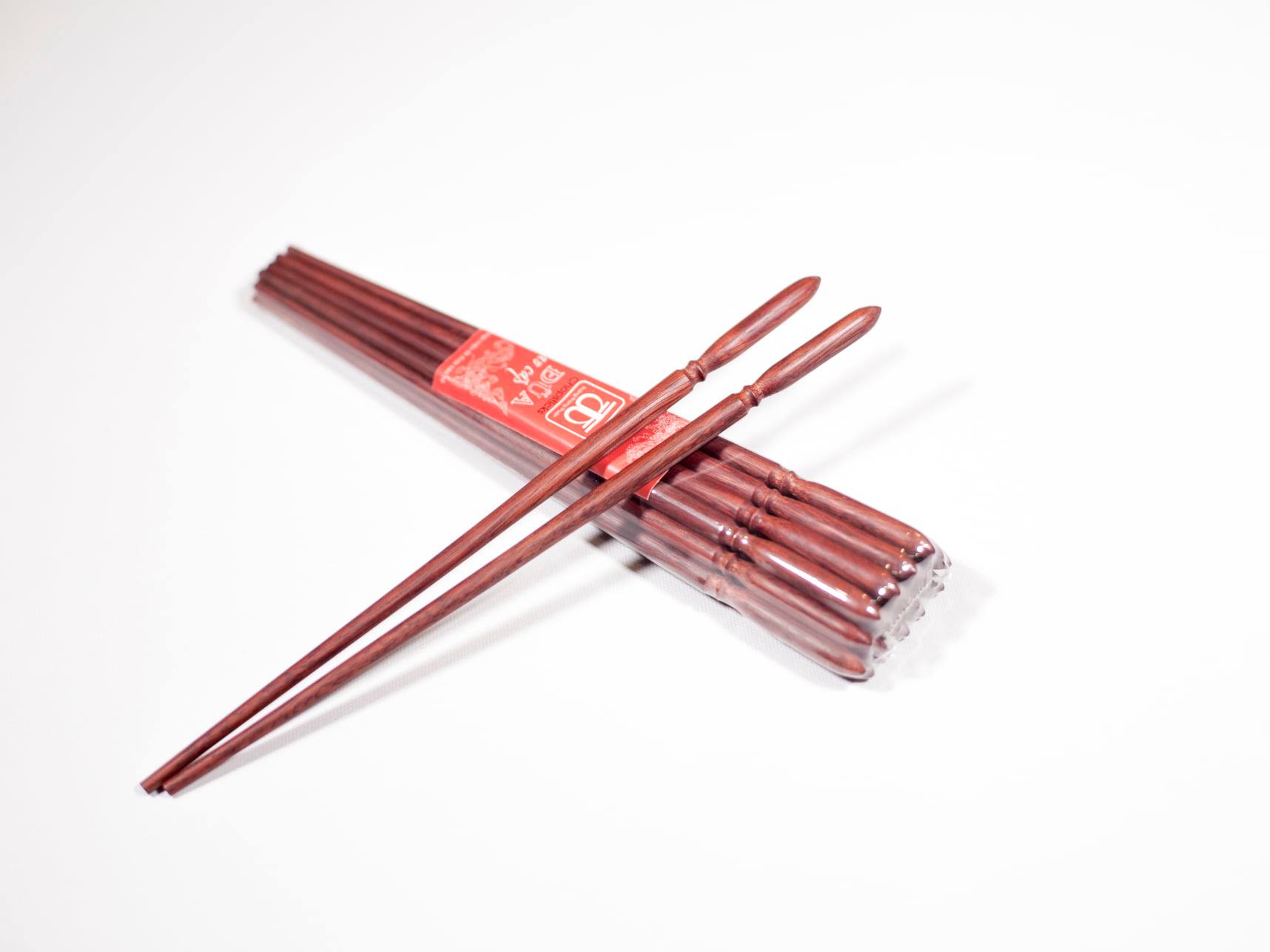 BỘ 10 ĐÔI NỤ LAN TIÊN ĐŨA ĂN CAO CẤP ĐŨA ĐẸP ĐŨA SẠCH TẶNG KÈM 1ĐÔI ĐŨA XÀO