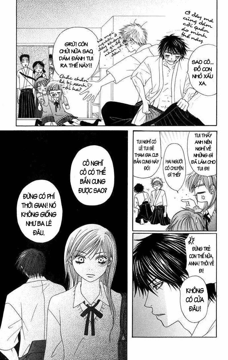 purikyuu chapter 1 17