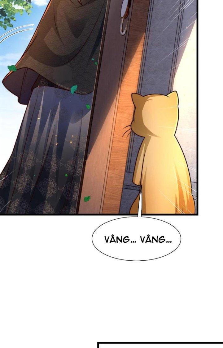 ta nuôi ma quỷ ở trấn ma ti chapter 198 44