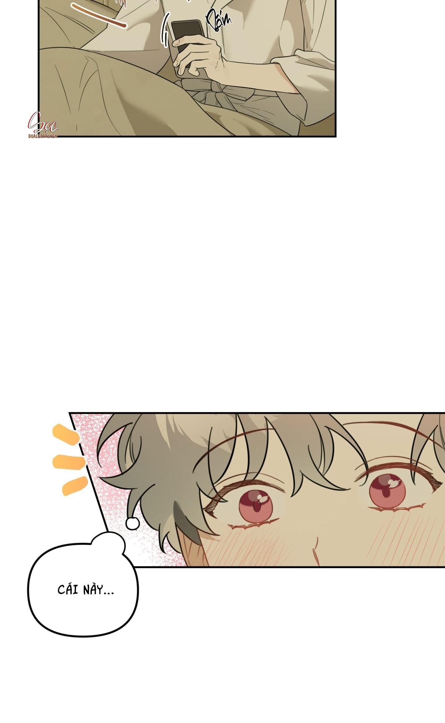 vườn hoa chapter 46 7