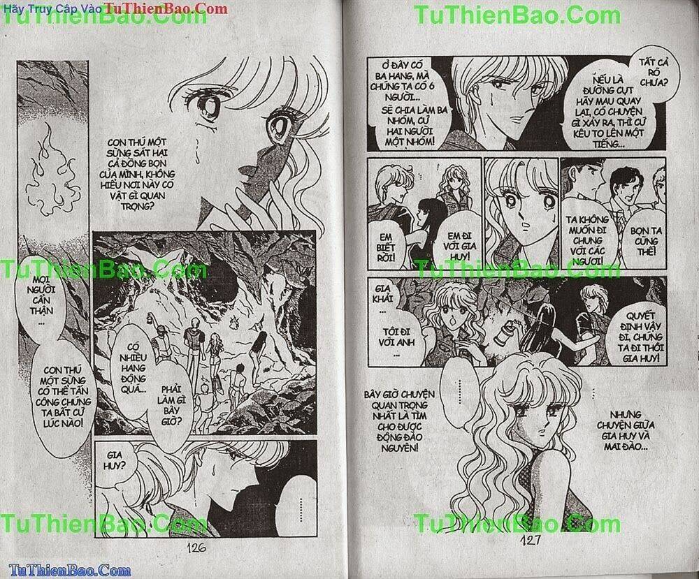 câu chuyện dẽ thương chapter 10 61