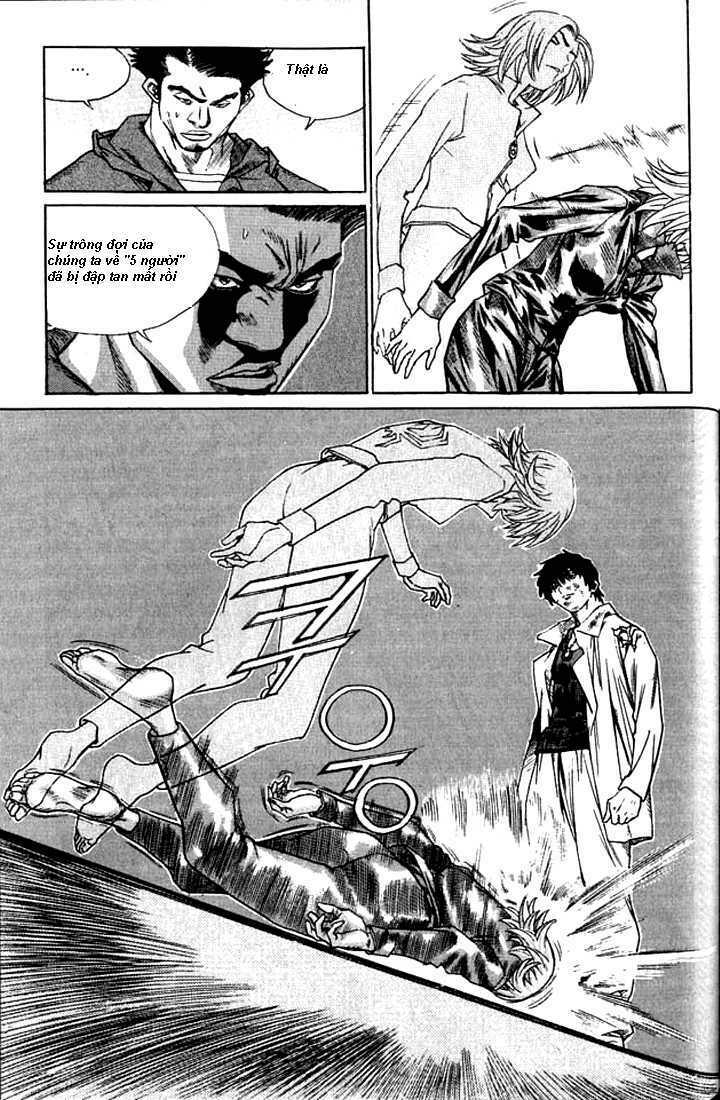 change guy chapter 239 15