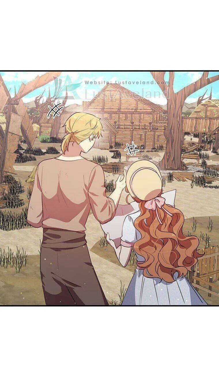 công tước, loạn vừa thôi! chapter 117.5 11