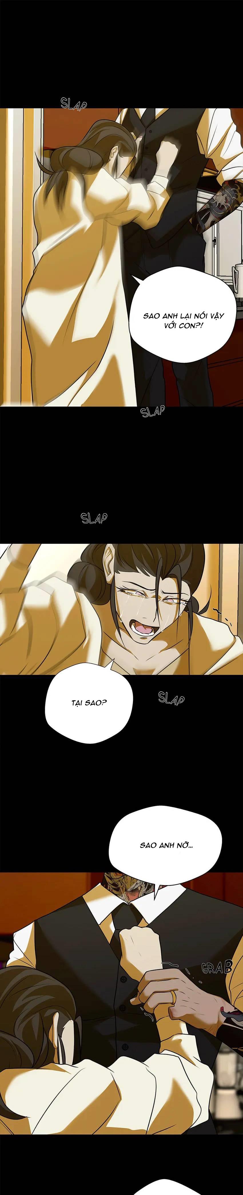 love murder basketball chapter 29 27