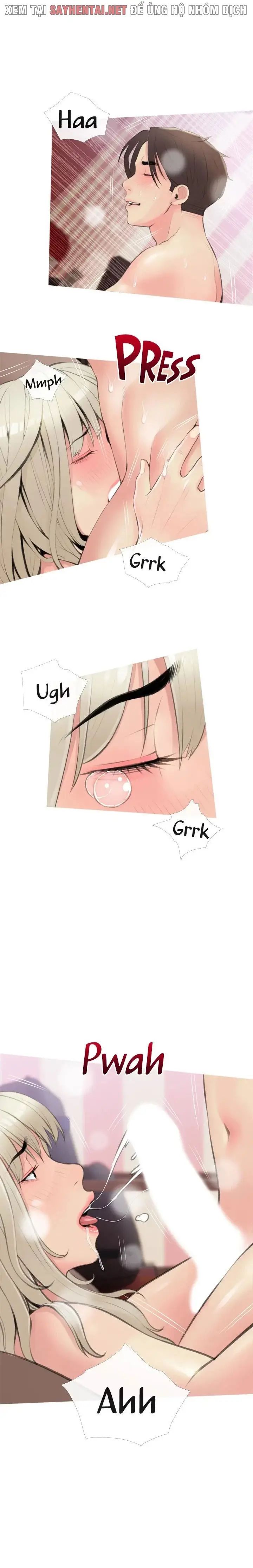 dập dì của tôi chapter 11 9