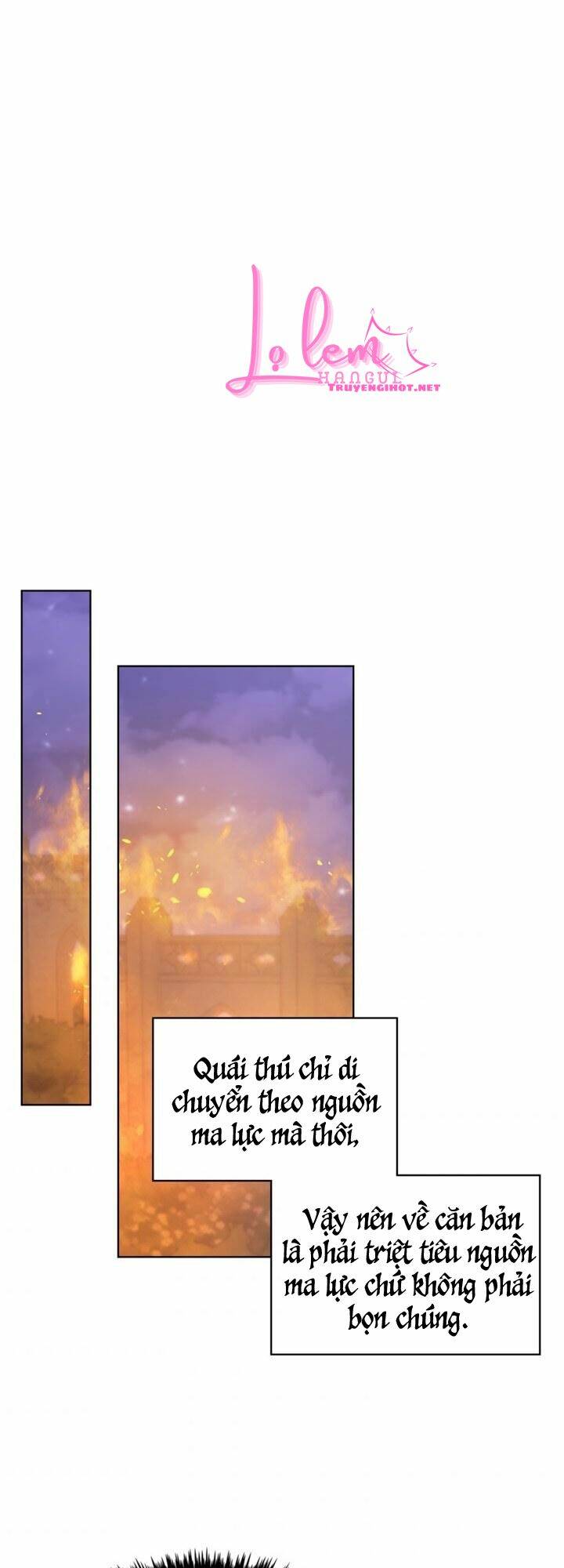 kẻ tạo ra nữ phản diện chapter 55.1 22