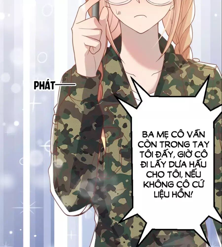 chồng già vợ trẻ trêu nhau hàng ngày chapter 58 34