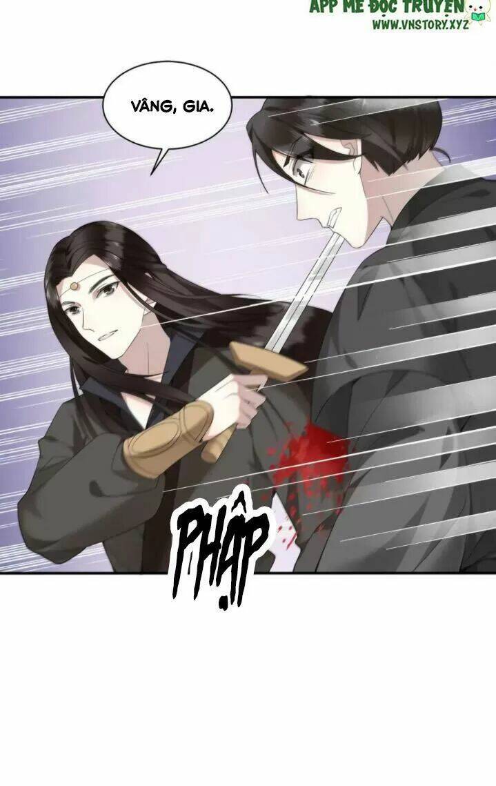 phượng hoàng vu phi chapter 86 21