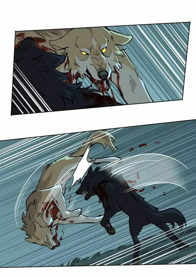 lumine - cội nguồn ánh sáng chapter 51 11