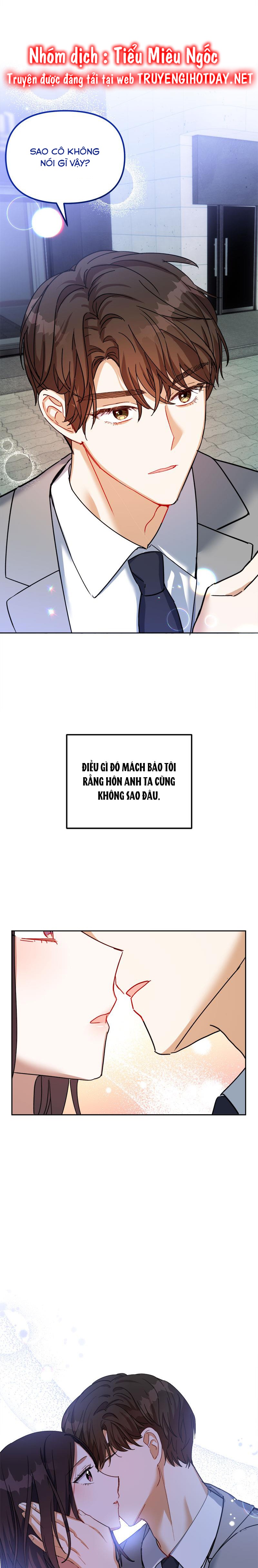 bản cam kết hôn nhân chapter 18 7