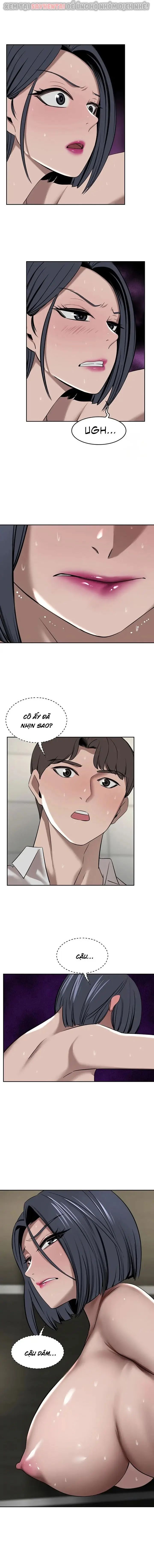 phú bà chapter 32 8