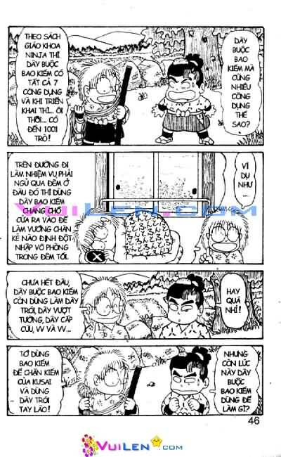 ninja loạn thị chapter 16 46