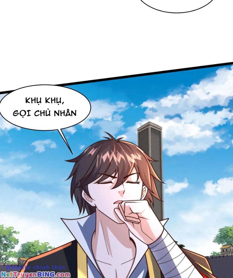 ta nuôi quỷ ở trấn ma ty chapter 286 8