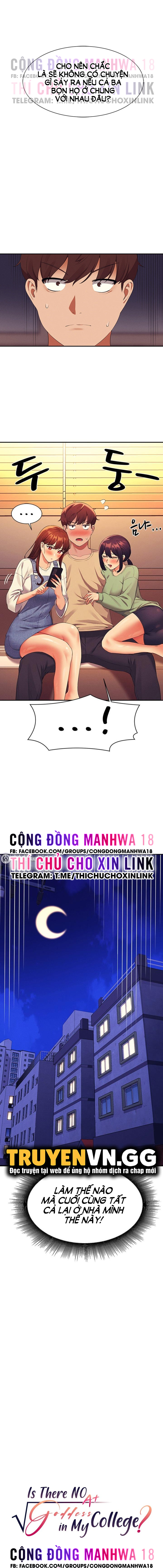 where is goddess - nữ thần đâu rồi? chapter 63 1