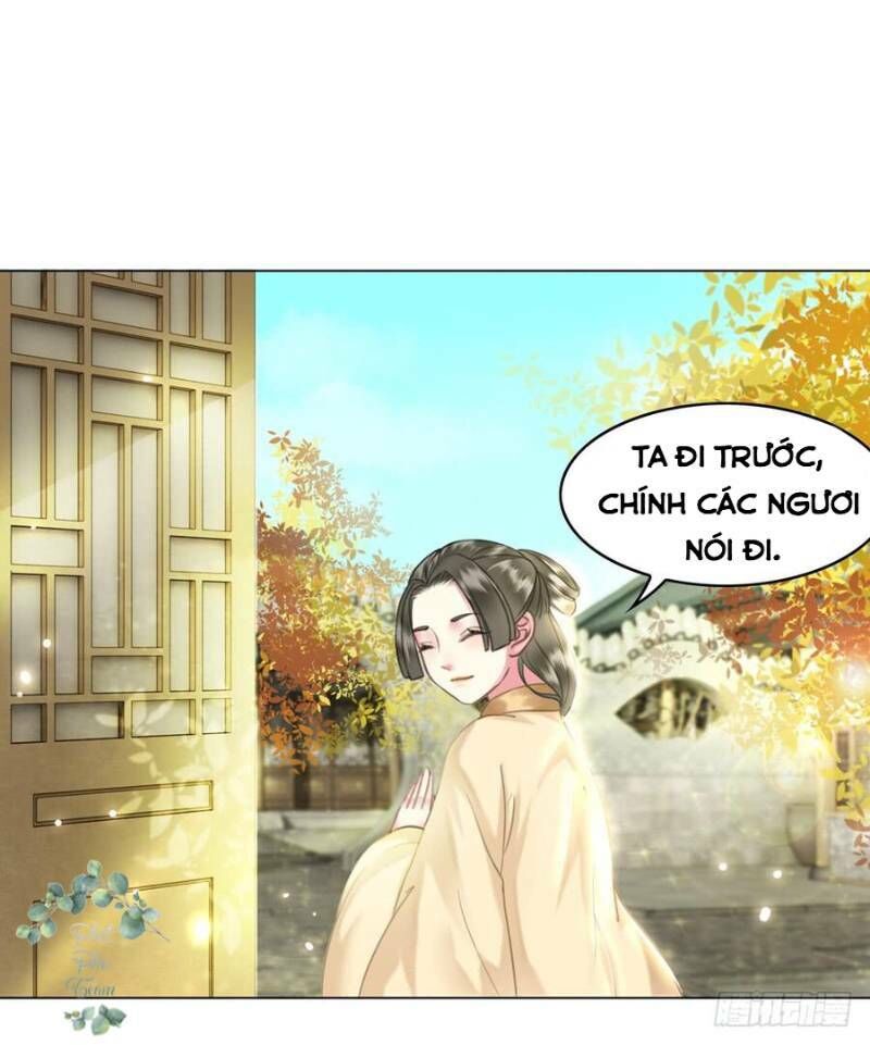 gay rồi! cái đó thành tinh rồi chapter 42 33