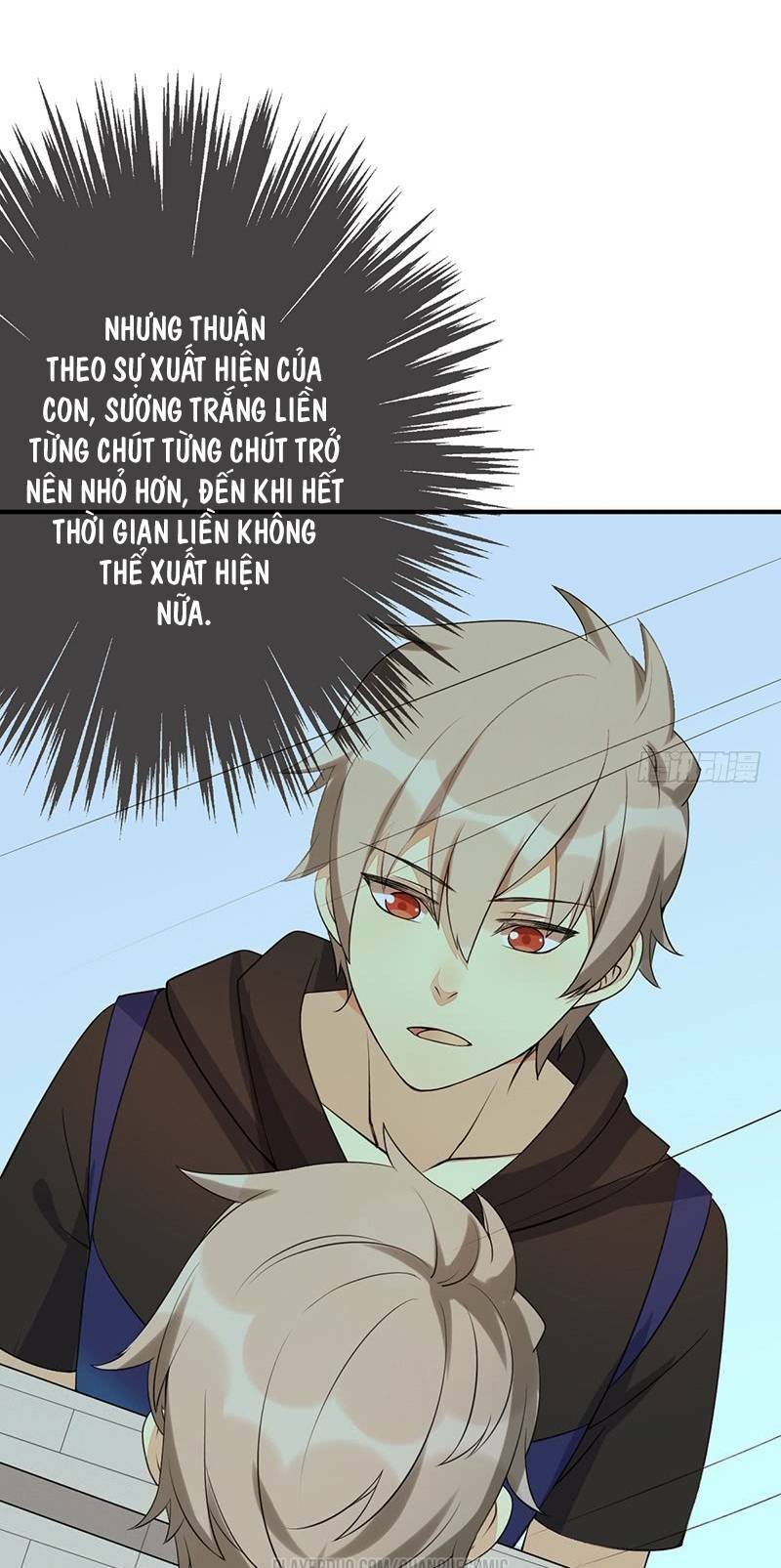 dã âu lão tổ chapter 10 41