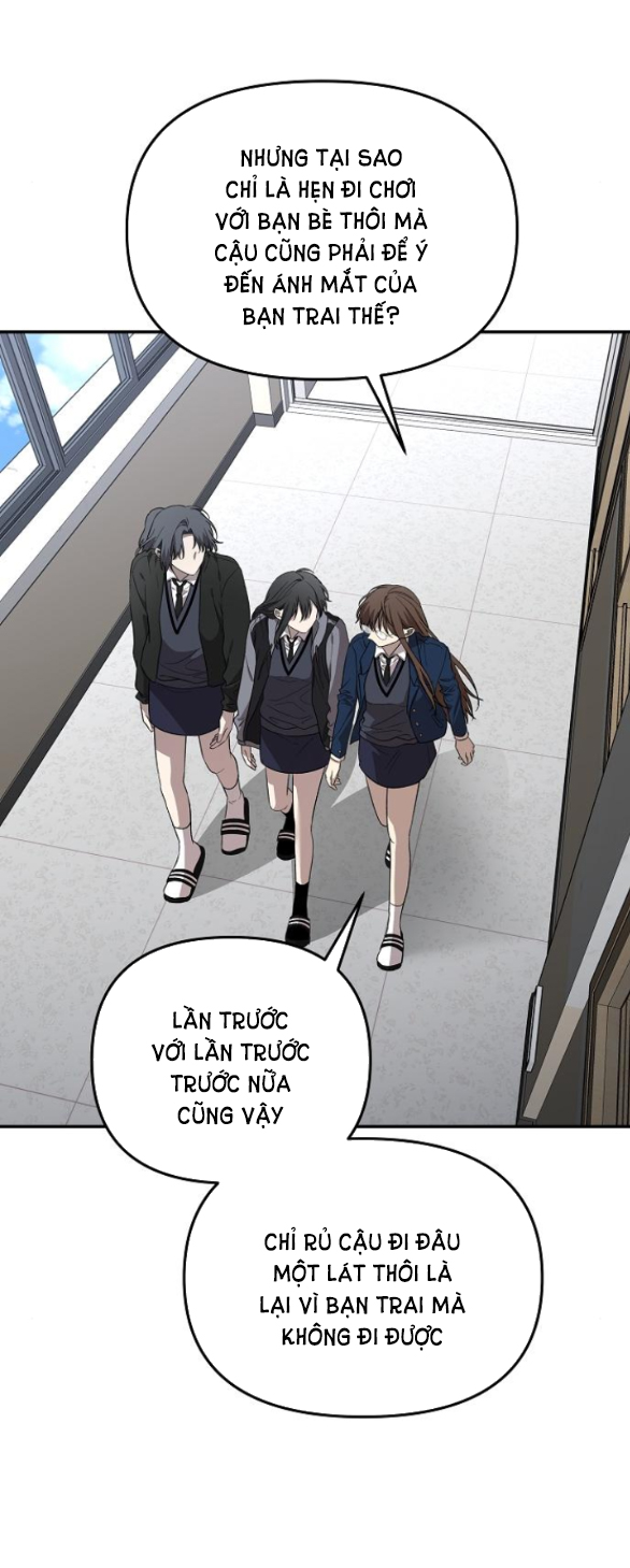 Tự Do Trong Mơ chapter 80.1 30