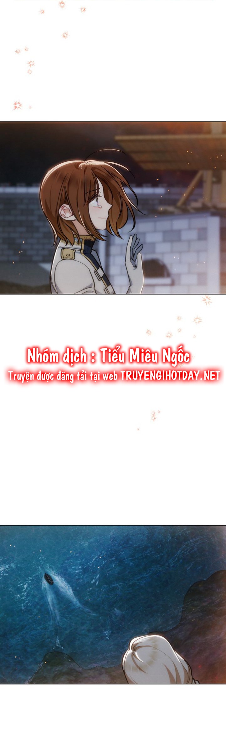 thanh kiếm của evangeline chapter 14 29