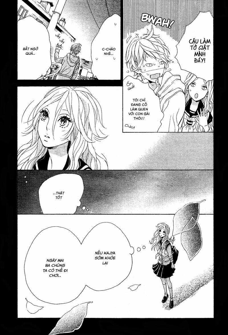 sunrise! chapter 2 39