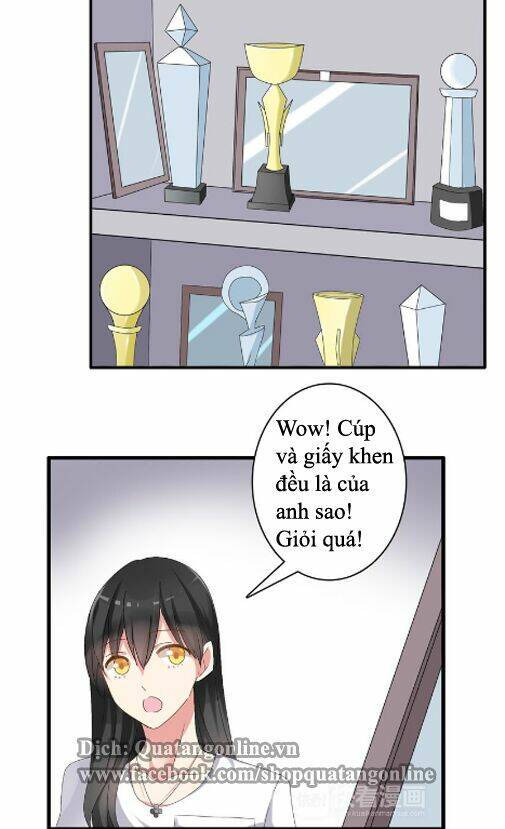 lều khều biết yêu chapter 27 54