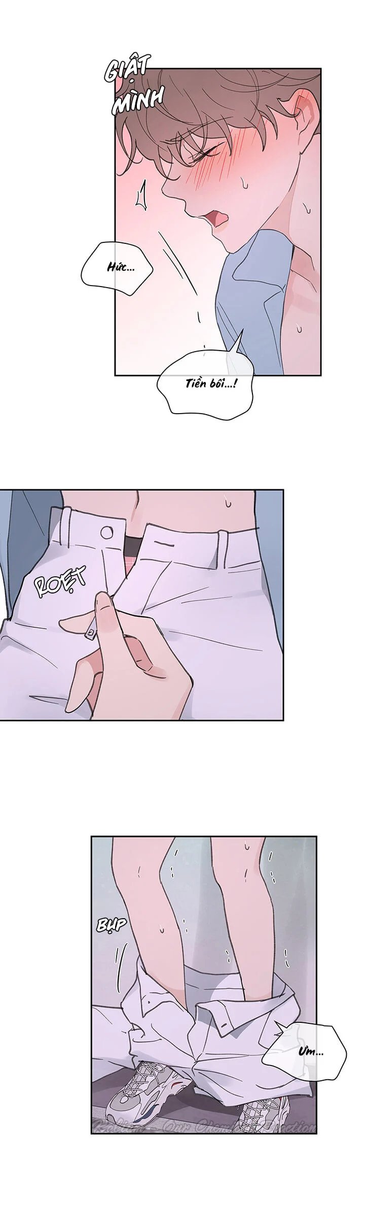 tâm tư của ju in chapter 25 22