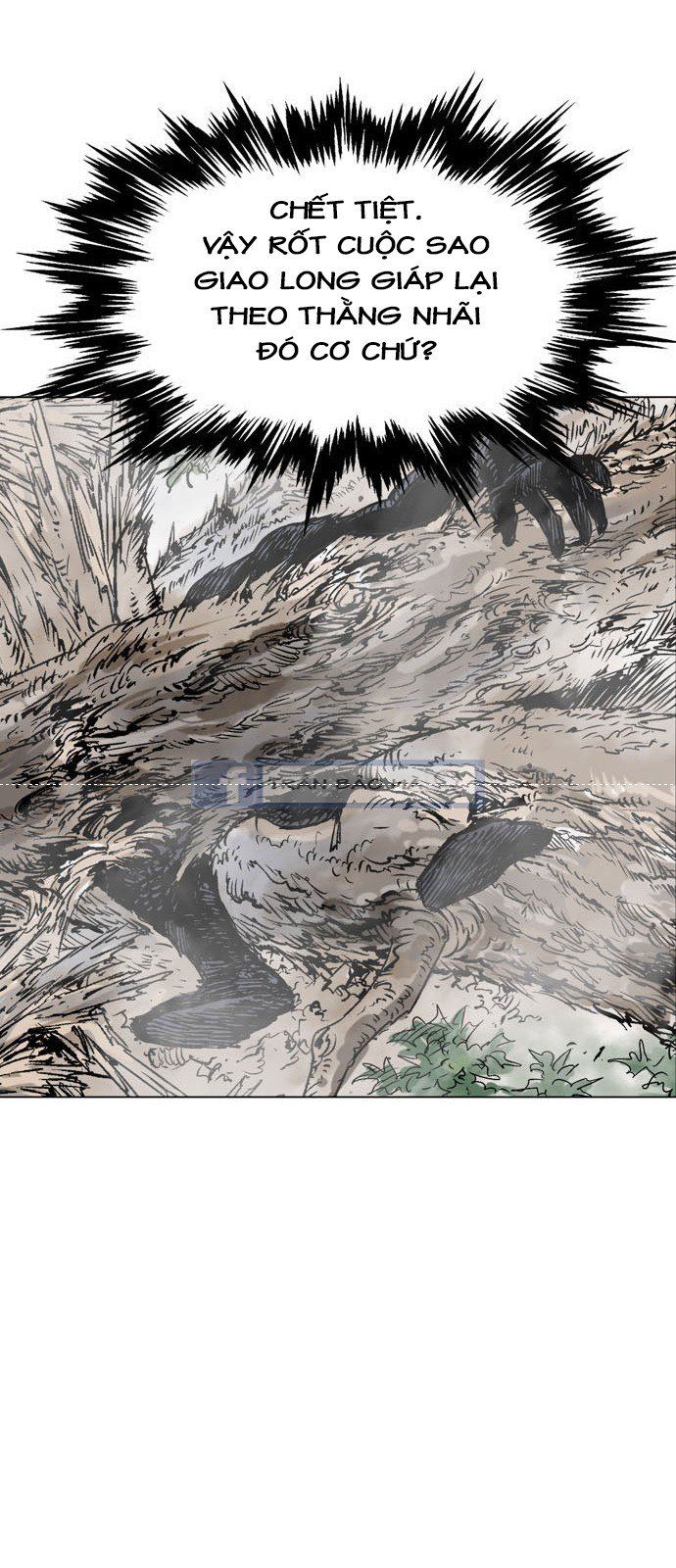 cao thủ 2 chapter 71 44