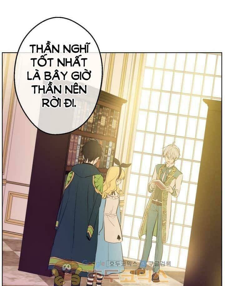 một ngày nọ ta trở thành công chúa chapter 30 39