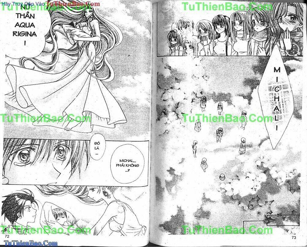 viên ngọc nàng tiên cá chapter 7 37