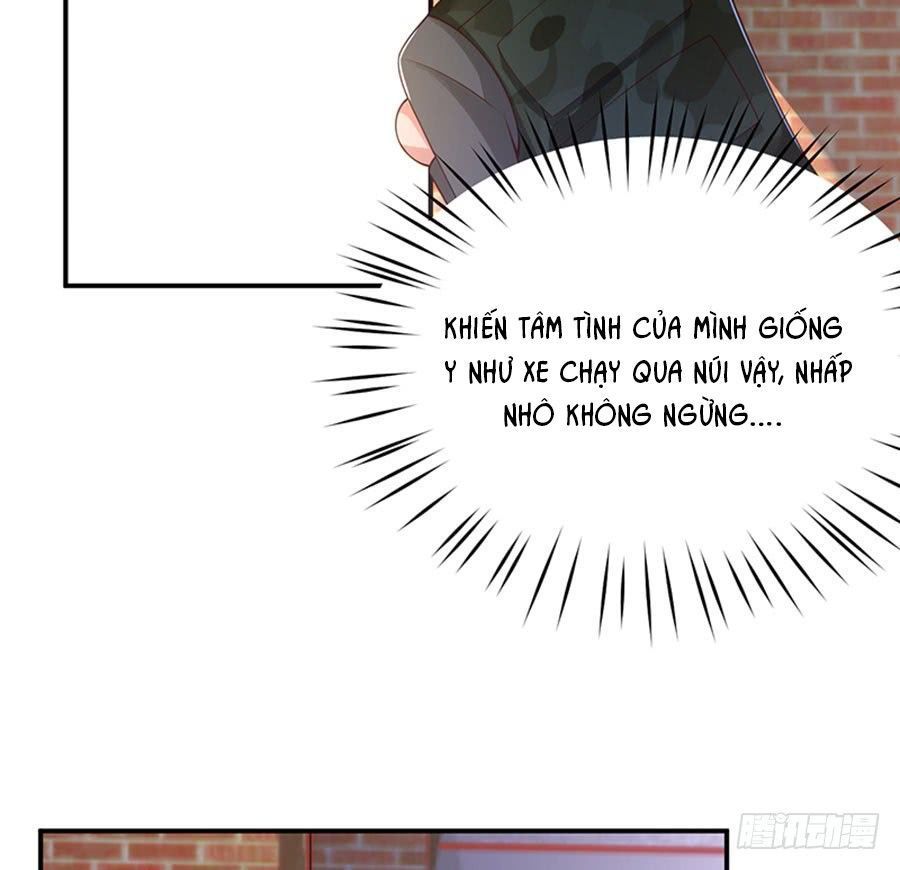 nam thần truy thê chỉ nam chapter 16.1 9