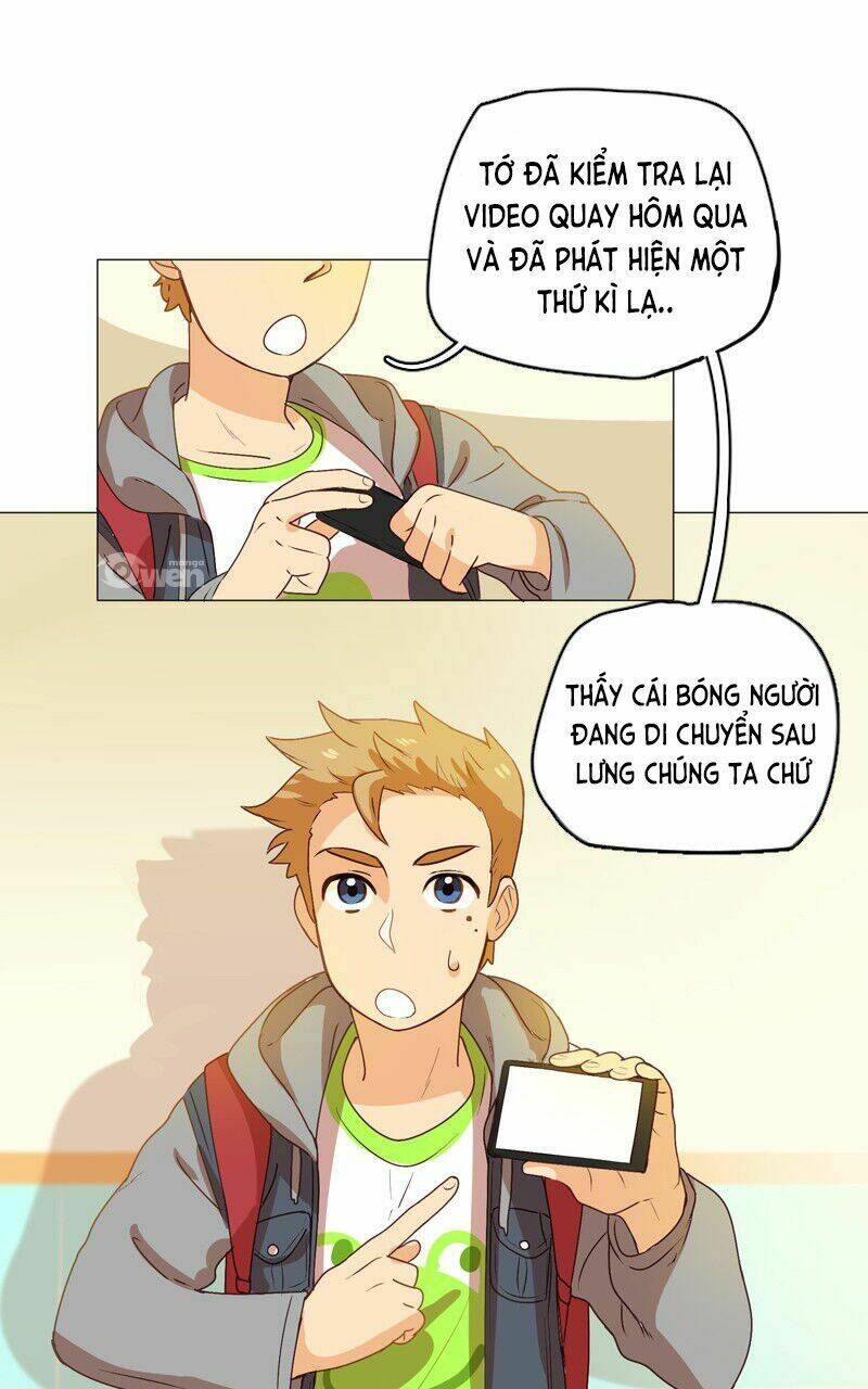 lời nguyền lalin chapter 12 24