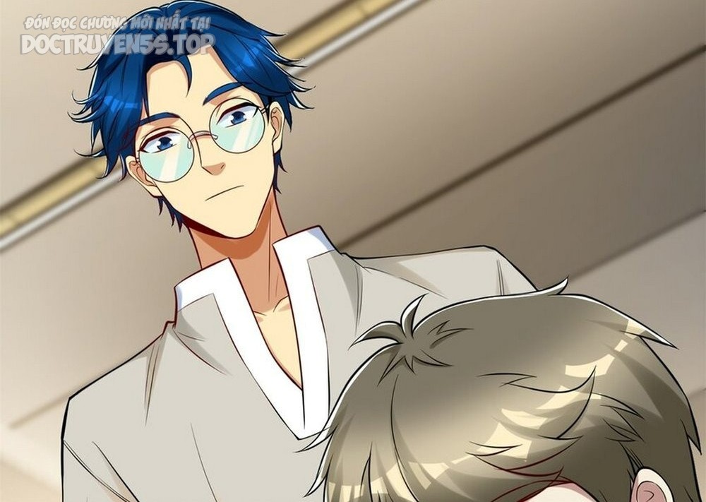 ta làm giàu từ thua lỗ game chapter 93 33