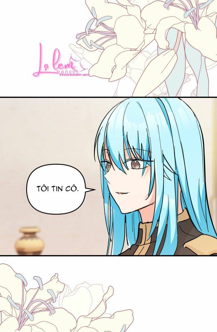 hoàng hậu bé bỏng chapter 42.1 6