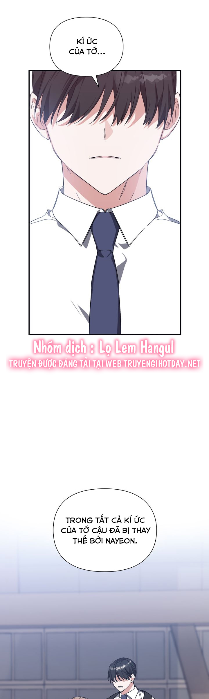 cuộc du hành thời gian của sela chapter 73 1