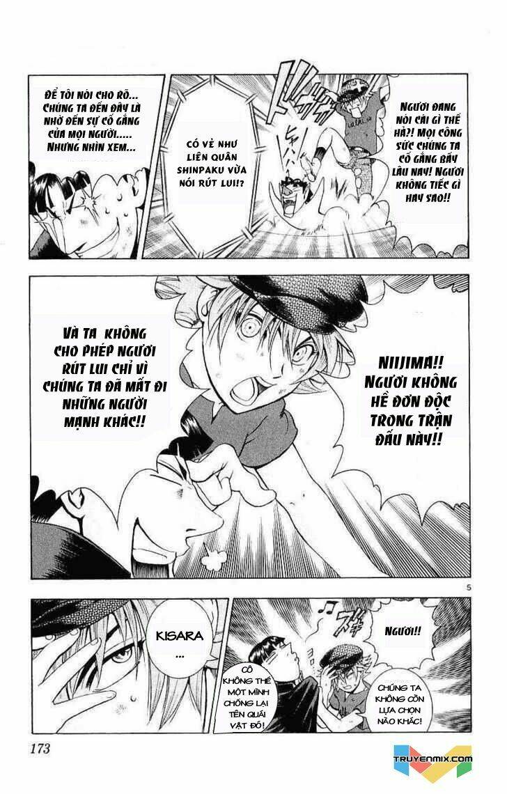 history's strongest disciple kenichi chapter 247 6