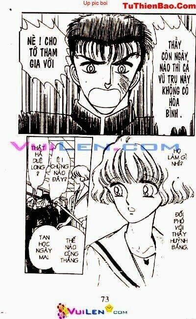 cô bé khóc nhè chapter 5 72