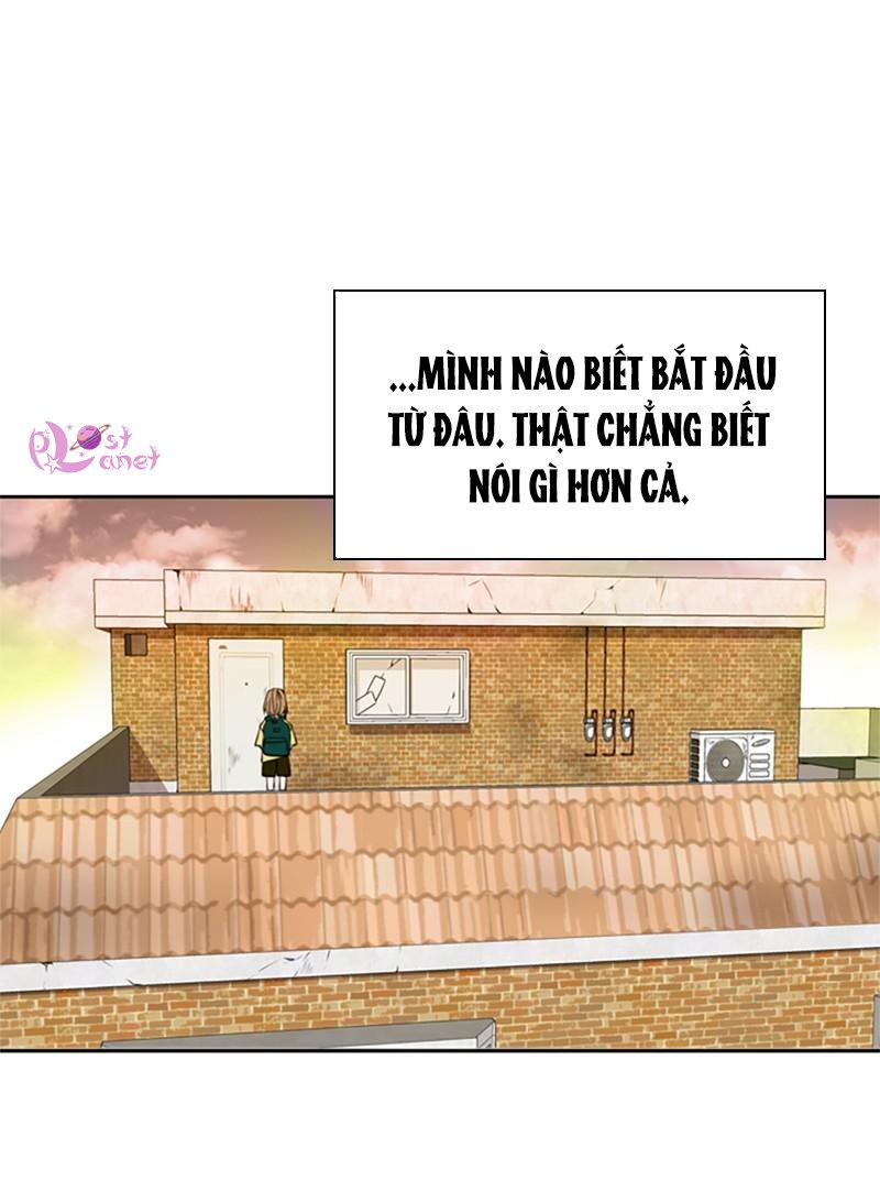 kiếp này cũng xin chăm sóc tôi như vậy nhé kiếp này cũng xin chăm sóc tôi như vậy nhé chapter 23 5
