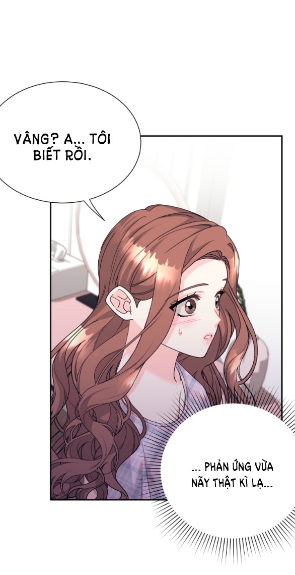 Người Vợ Giả Mạo chapter 22.2 - Trang 9