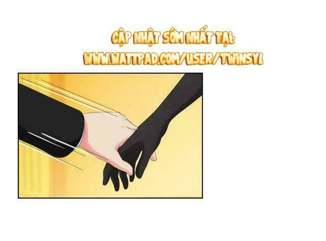 bá đạo trung khuyển tìm ái ký chapter 127 30