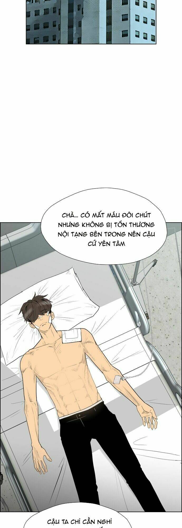 kẻ hồi sinh chapter 100 17