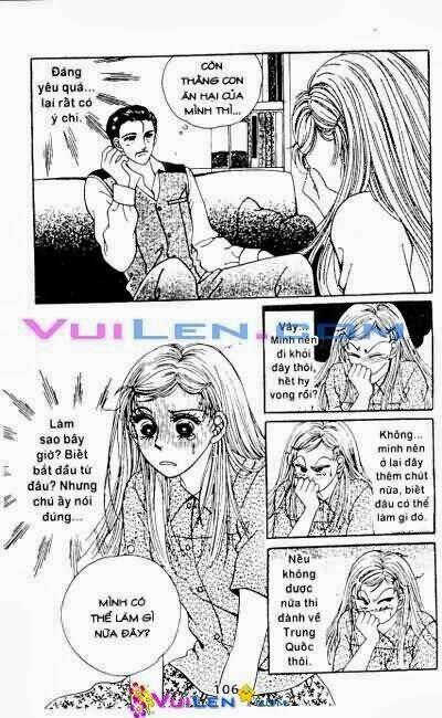 cô gái trung hoa chapter 1 106
