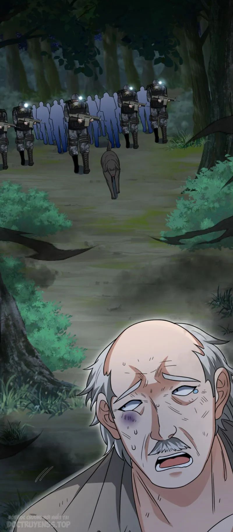 sau khi nằm, ta trở thành đại yêu chi vương chapter 2 21