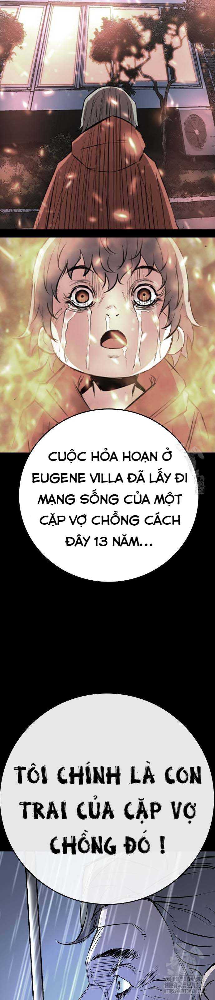 Phòng Gym Hanlim Chapter 175.5 - Trang 25