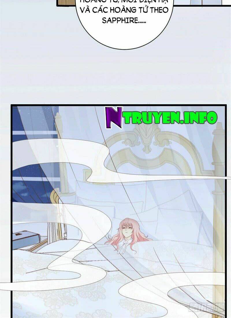 trùng sinh chi kiều sủng tiểu công chúa chapter 2 9